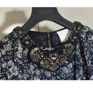Phillip Lam dress